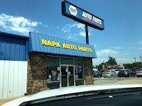 NAPA Auto Parts - Speights Auto Parts Inc05