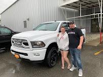 Kendall Chrysler Dodge Jeep RAM of Soldotna05