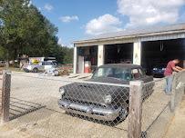 Baird's Auto & Truck Salvage05