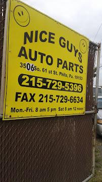 Nice Guys Auto Parts05