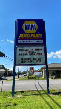 NAPA Auto Parts - CLEBURNE COUNTY AUTO PARTS05