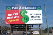 Pugh & Son Inc Recycling05