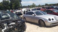 Blue & Gold Auto Salvage06