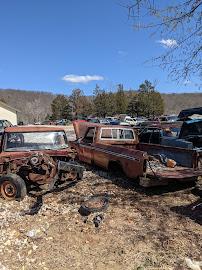 Fenton Auto Salvage06