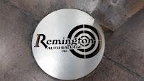 Remington Auto Salvage Inc .06