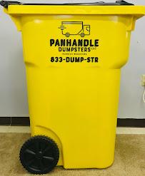 Panhandle Dumpsters LLC06