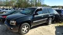 West Auto Sales & Salvage06