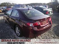 Dekalb Auto Salvage06