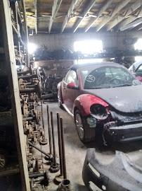 A & A Auto Parts & Salvage06