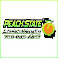 Peach State Auto Parts and Recycling06