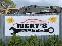 Ricky's Auto - Cash for Cars06