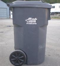 Albreada Refuse & Sweeping, LLC06