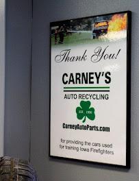 Jerry Carney & Sons, Inc.06