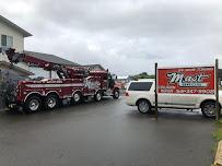 Mast Bros. Towing, Collision & Recovery06