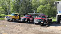 Wise Towing & Salvage Inc.06