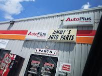 Jimmy's Auto Salvage & Repair06