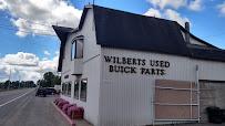 Wilbert's Premium Auto Parts of Webster06