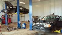 Isanti Auto Parts & Towing Inc06