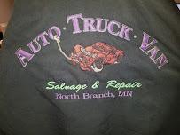 Auto, Truck & Van Salvage06