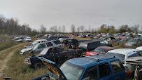 Bourbon Auto Salvage06