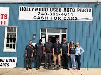 Hollywood Used Auto Parts06