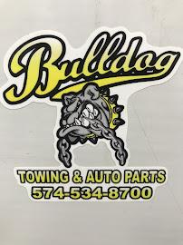 Bulldog Towing & Auto Parts Inc - Roadside Assistance Goshen IN, Affordable Towing06