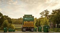 Waste Management (Now WM) - Palmyra, PA Recycling Transfer Station06