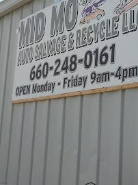 Mid-Mo Auto Salvage & Recycling06