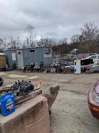 K & M Auto Salvage, LLC06