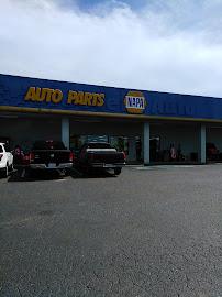 NAPA Auto Parts - Graham Inc06