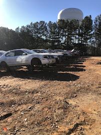 Auto Parts U Pull & Scrap Metal of Lincolnton06