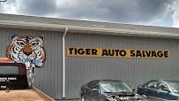 Tiger Auto Salvage LLC06