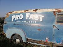 Pro Fast Auto Salvage & Towing06