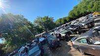 Austin Pick-A-Part & Auto Salvage06