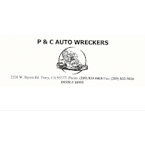 P & C Auto Recyclers06