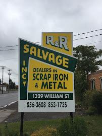 R & R Salvage Inc06