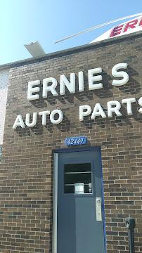 Ernie's Auto Parts Inc06