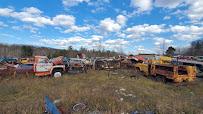 Swain Junk Yard06