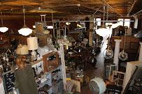 The Heritage Company Architectural Salvage & Supply06