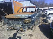 Memphis Auto Parts & Salvage06