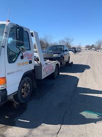 Cash For Junk Cars $ trevi Towing06