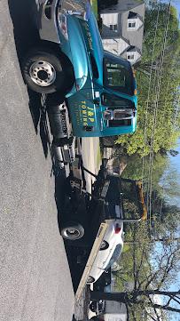 J&P Towing Svc and Junk Car Removal06