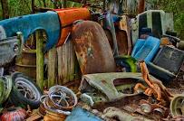 NC Junkyard Dogs -Junk Removal Service - CleanOuts- Shed Removals06