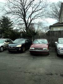 Junk Cars For Cash Newark06