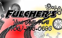 Fulcher's, Inc.06