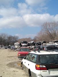 Walker's Auto Ranch & Salvage, LLC06