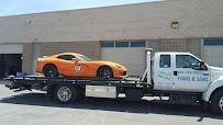 Evans & Sons Auto & Towing06