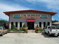 J W Oliphant Auto Sales06