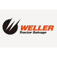 Weller Tractor Salvage Inc06