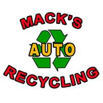 Mack's Auto Recycling06